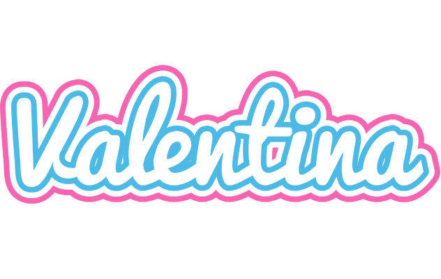 Valentina outdoors logo