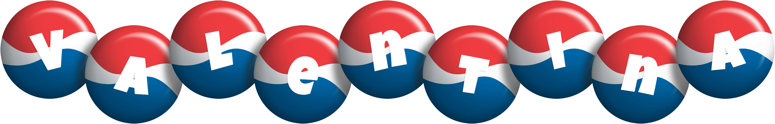 Valentina paris logo
