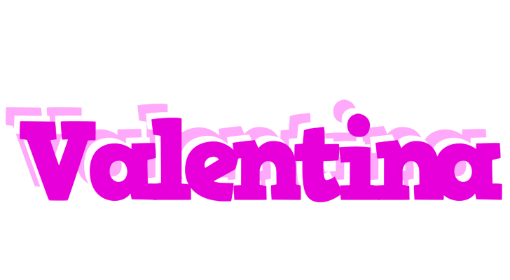 Valentina rumba logo