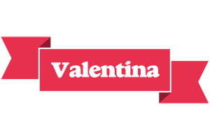Valentina sale logo