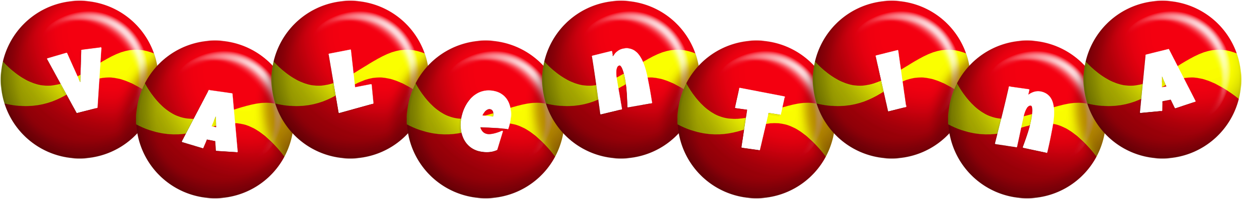 Valentina spain logo