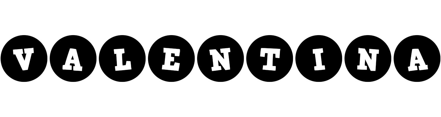 Valentina tools logo