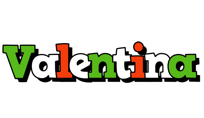 Valentina venezia logo