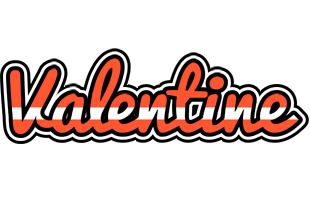 Valentine denmark logo