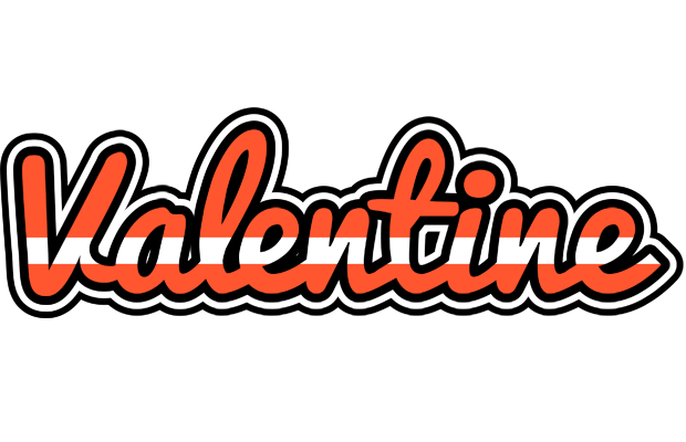 Valentine denmark logo