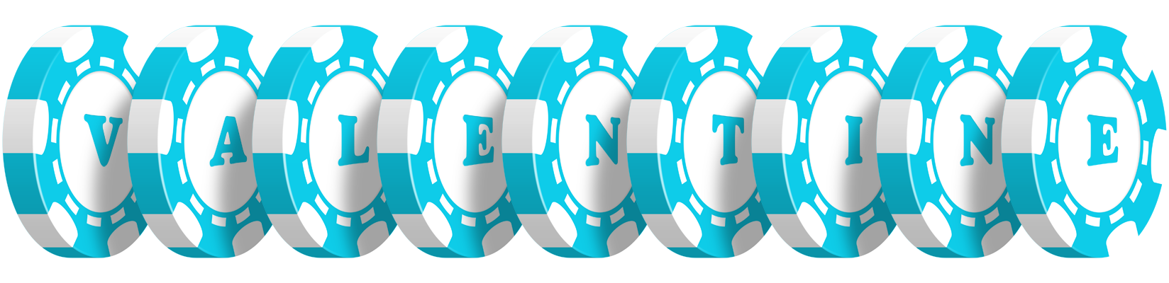 Valentine funbet logo