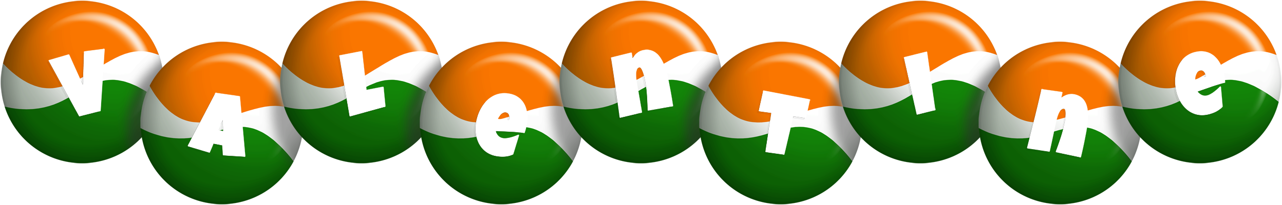 Valentine india logo