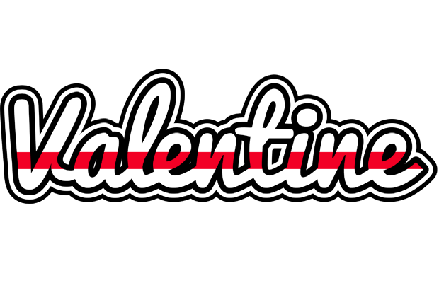 Valentine kingdom logo