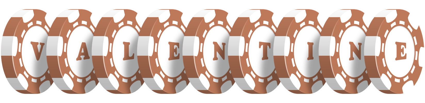Valentine limit logo