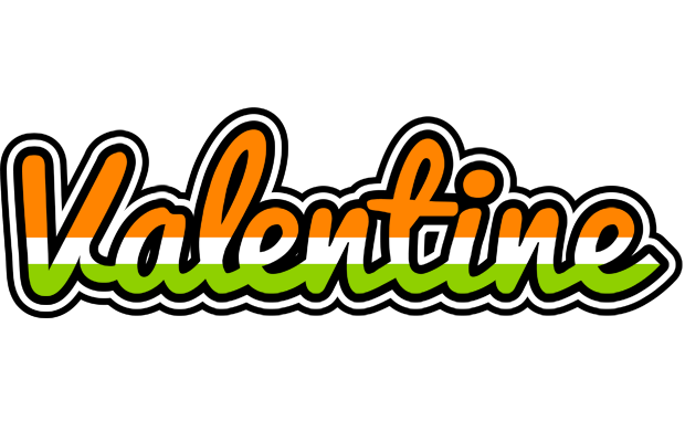 Valentine mumbai logo