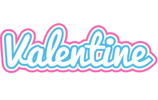 Valentine outdoors logo