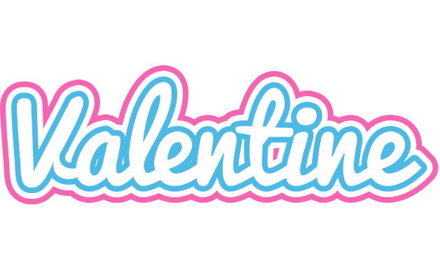 Valentine outdoors logo