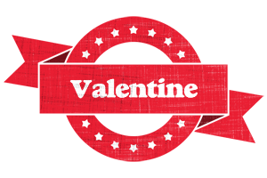 Valentine passion logo