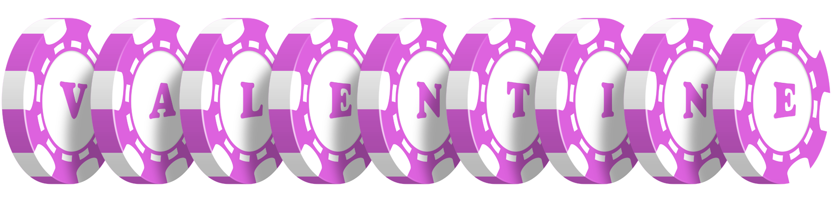 Valentine river logo