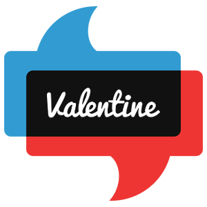 Valentine sharks logo