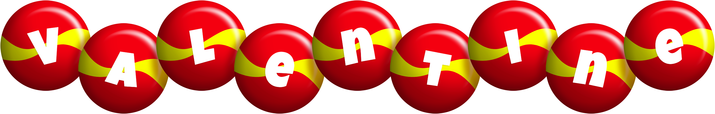 Valentine spain logo