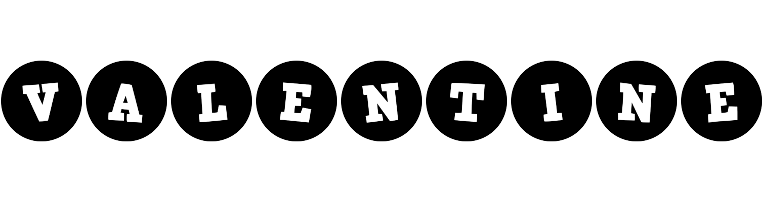Valentine tools logo