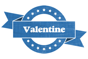 Valentine trust logo