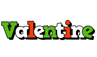 Valentine venezia logo