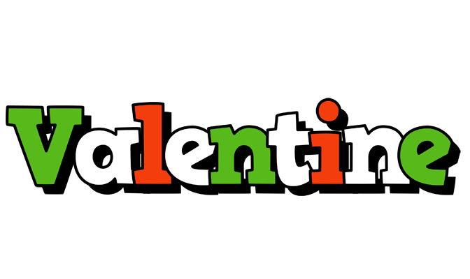 Valentine venezia logo
