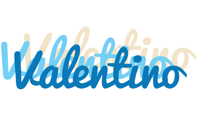 Valentino breeze logo