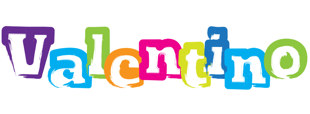 Valentino casino logo