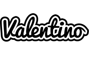 Valentino chess logo