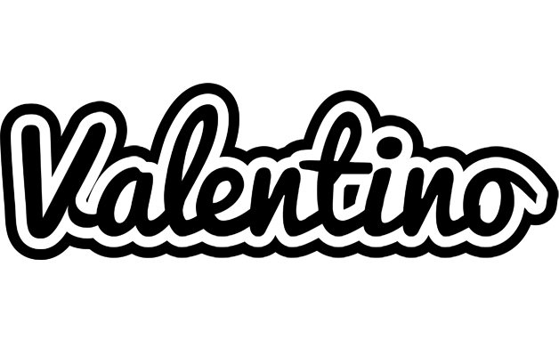Valentino chess logo
