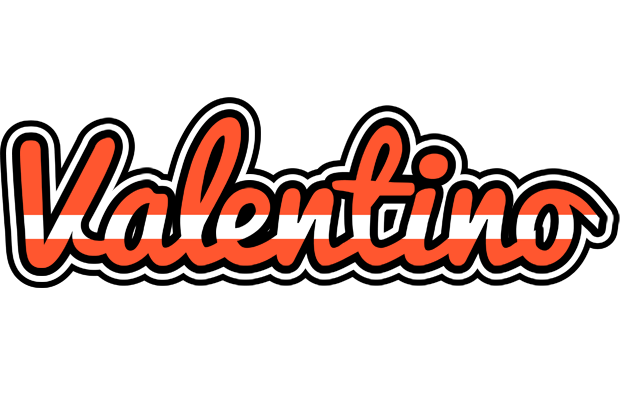 Valentino denmark logo