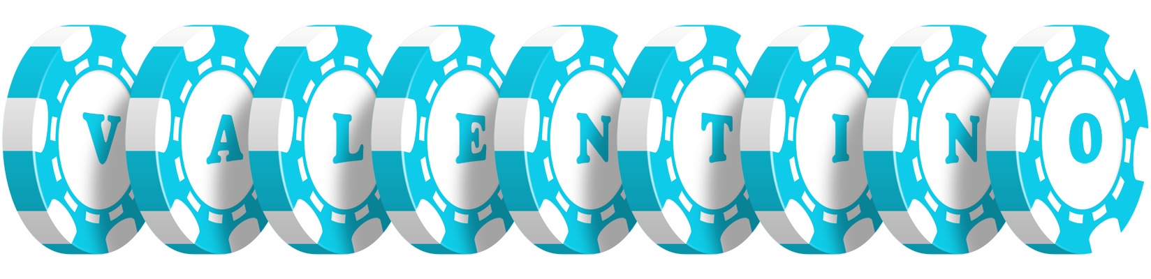 Valentino funbet logo