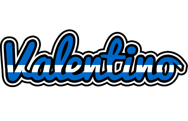 Valentino greece logo