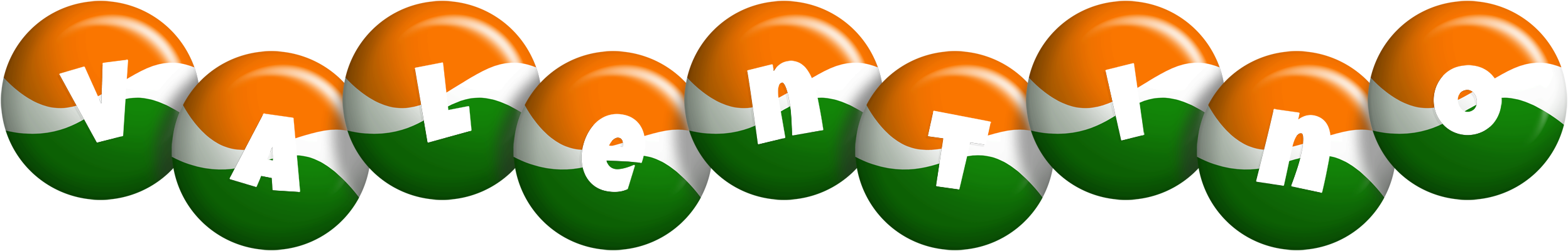 Valentino india logo