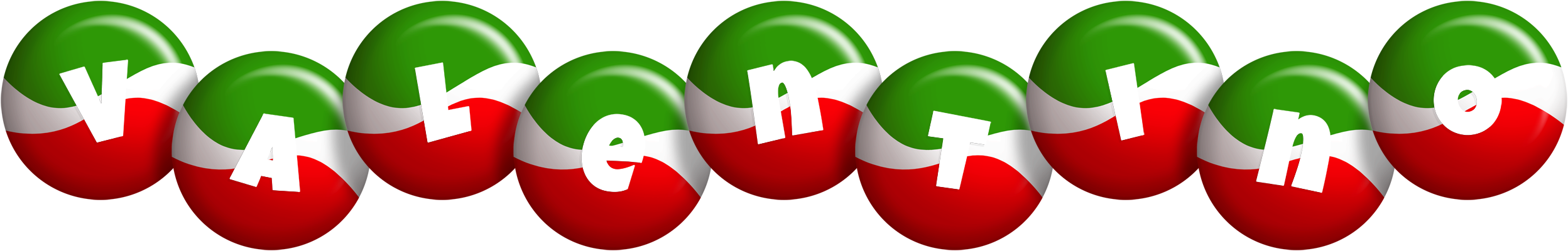 Valentino italy logo