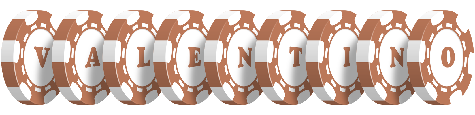 Valentino limit logo