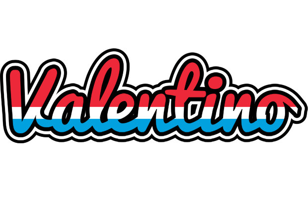 Valentino norway logo