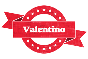 Valentino passion logo