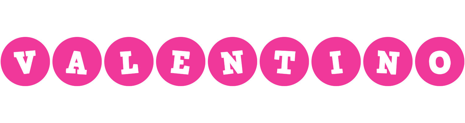 Valentino poker logo