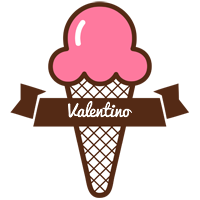Valentino premium logo