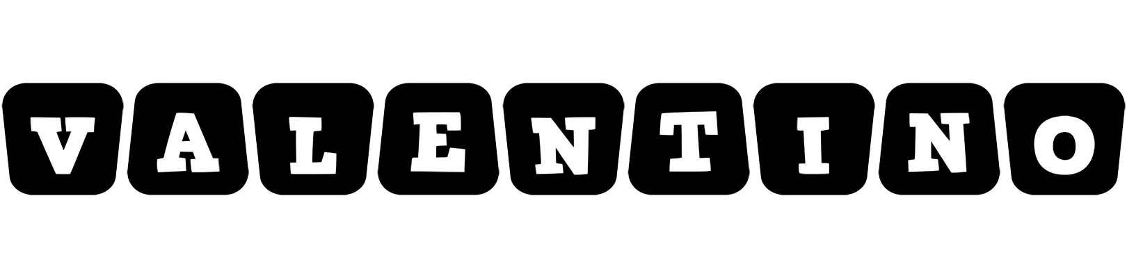 Valentino racing logo