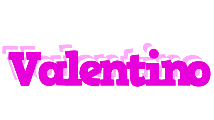 Valentino rumba logo