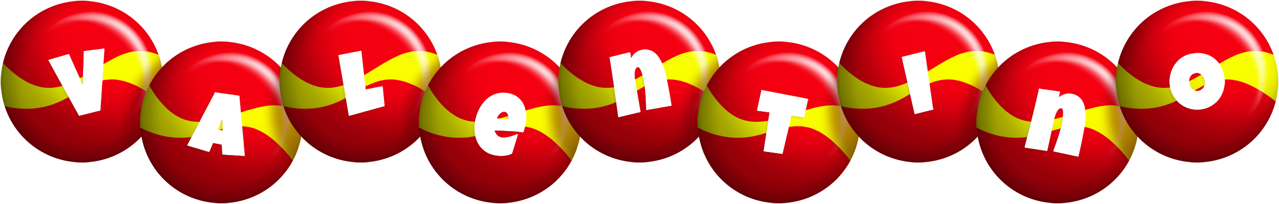 Valentino spain logo