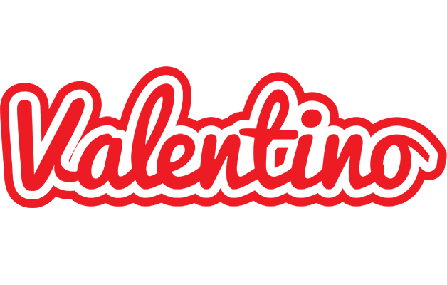 Valentino sunshine logo