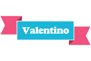 Valentino today logo