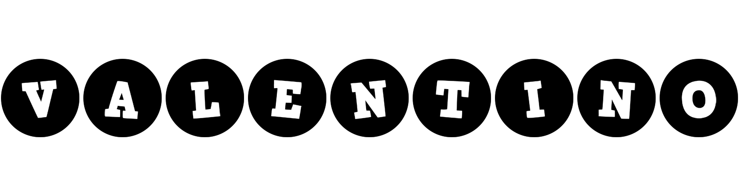 Valentino tools logo