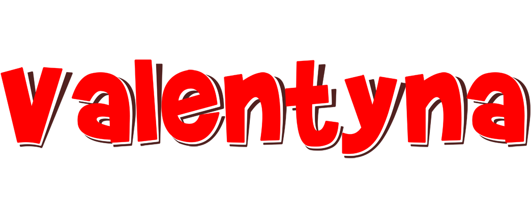 Valentyna basket logo