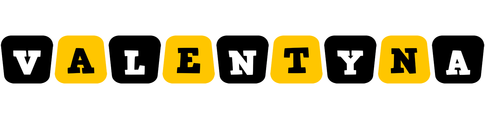 Valentyna boots logo