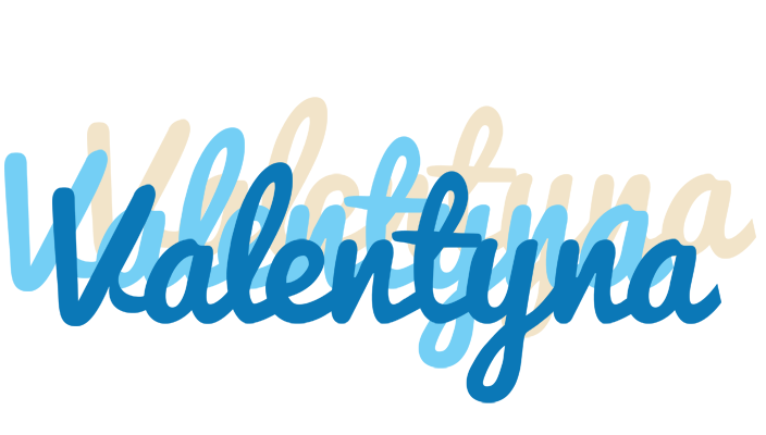 Valentyna breeze logo