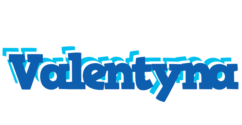 Valentyna business logo