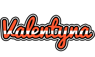 Valentyna denmark logo