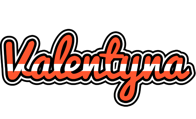 Valentyna denmark logo